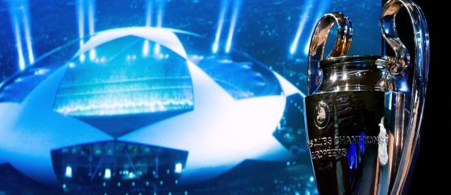 九游体育下载-【早报】几家欢喜几家愁！欧冠八强对阵出炉！