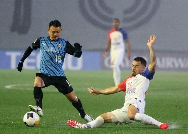 九游体育下载-【早报】几家欢喜几家愁！欧冠八强对阵出炉！