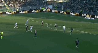 【意甲】达米安补射破门，国际米兰1比0客胜威尼斯