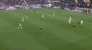 【意甲】达米安补射破门，国际米兰1比0客胜威尼斯