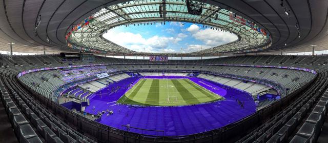 1722065276293096989.jpg 九游体育-巴黎奥运球类项目中国队前瞻:女子七人制橄榄球