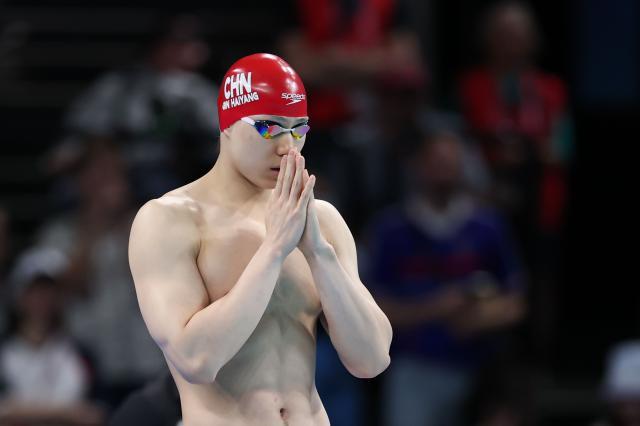 九游体育官网-【早报】混双夺金！你永远可以相信莎头组合！