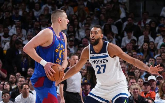 九游体育-湖人躲过一劫！掘金胖揍最贵双塔 西部第一不好惹