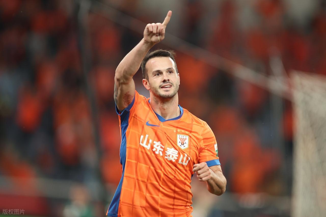 九游体育下载-1-1！泰山战平天津，热身赛两轮不胜，外援中卫自由身加盟西乙