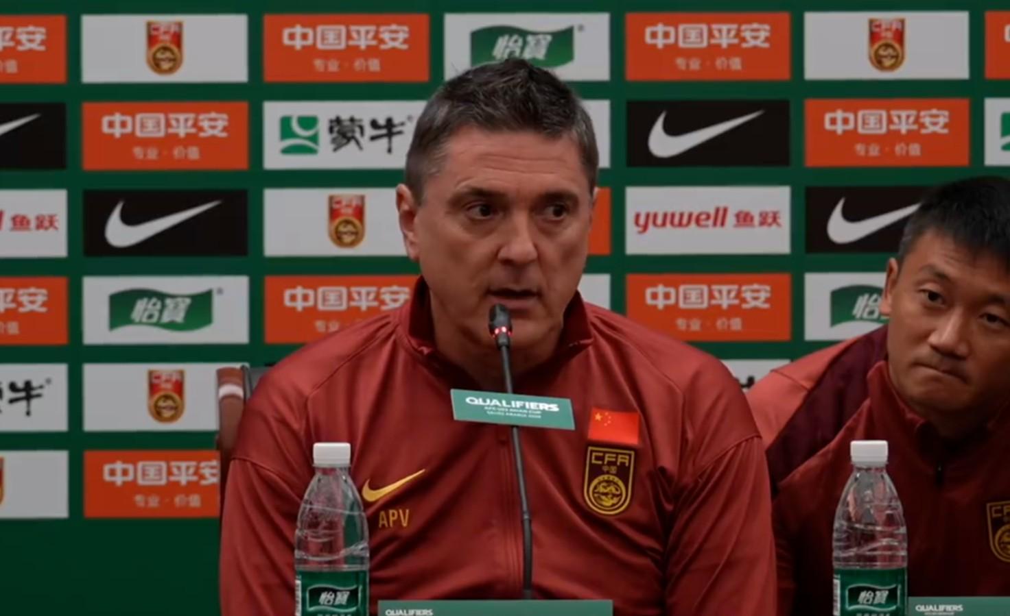 九游体育官网-北青：安东尼奥通过考核赢得信任，无限接近新国奥队帅位