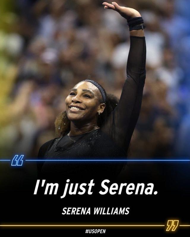 告别时间再推迟！击败No.2 小威美网恐有大作为？