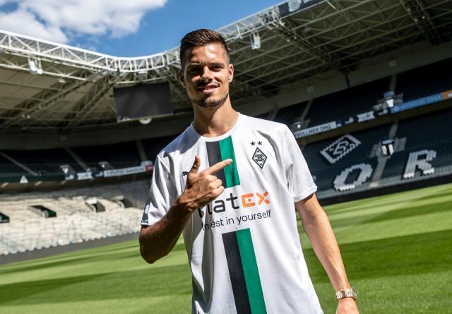 九游体育官网-德甲关窗日奏响回归主旋律，魏格尔领衔二次创业