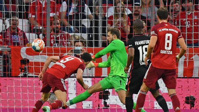 九游体育下载-扑点英雄特拉普：超越莱诺之后，挑战特尔斯特根？