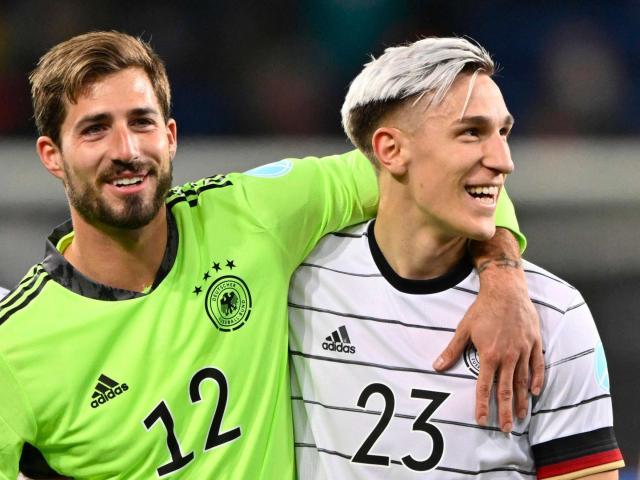 九游体育下载-扑点英雄特拉普：超越莱诺之后，挑战特尔斯特根？