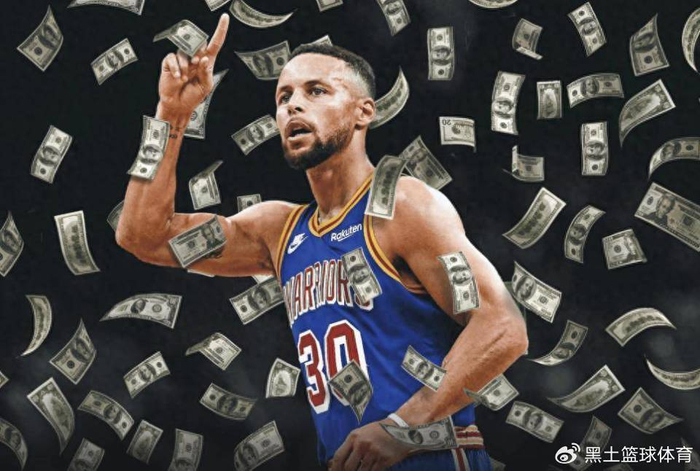库里和安德玛解约,能拿到多少赔偿金?说出来你可能不信|斯蒂芬·库里|金州勇士队|nba|勇士|杜兰特_新浪体育_新浪新闻