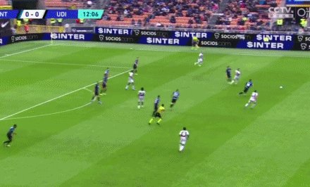 九游体育APP-【意甲】华金·科雷亚梅开二度 国际米兰2-0乌迪内斯