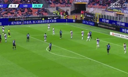 九游体育APP-【意甲】华金·科雷亚梅开二度 国际米兰2-0乌迪内斯