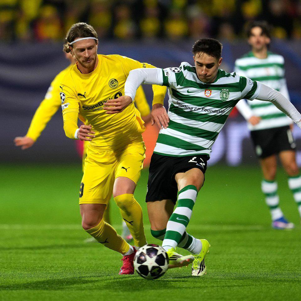 一场3-0！让欧冠大黑马再创奇迹：博德闪耀3-0，双杀国米击败曼城