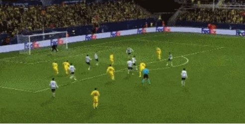 一场3-0！让欧冠大黑马再创奇迹：博德闪耀3-0，双杀国米击败曼城