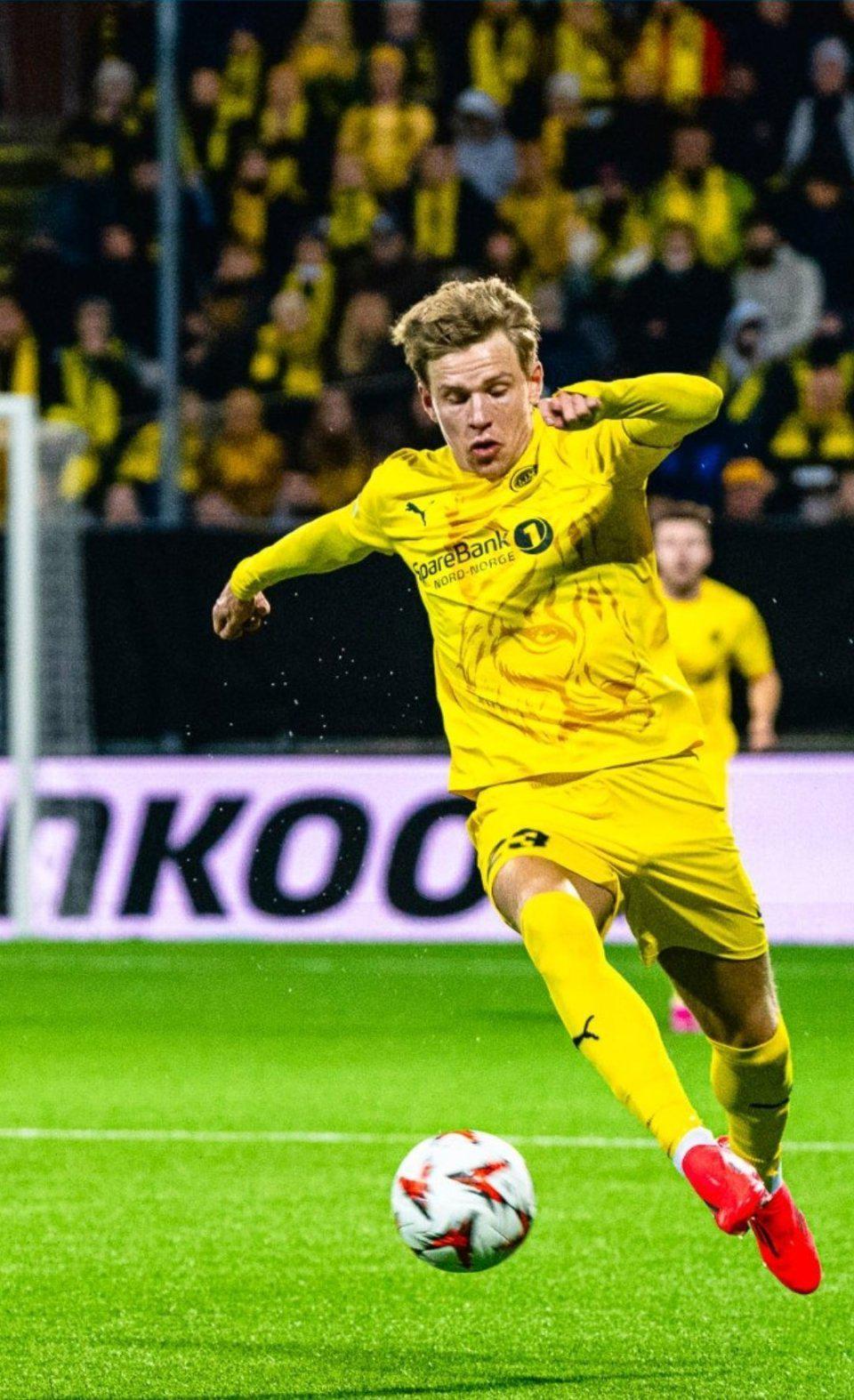 一场3-0！让欧冠大黑马再创奇迹：博德闪耀3-0，双杀国米击败曼城