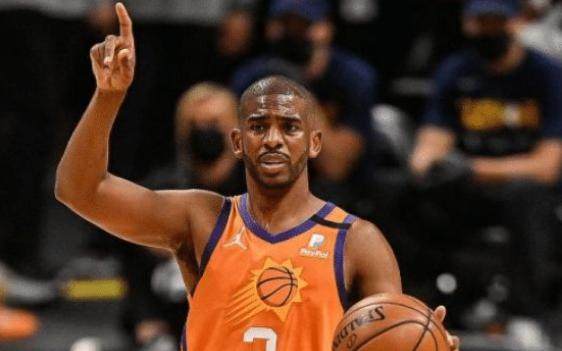 九游体育APP-保罗：让客场球迷很安静很有趣 喜欢和年轻人交流