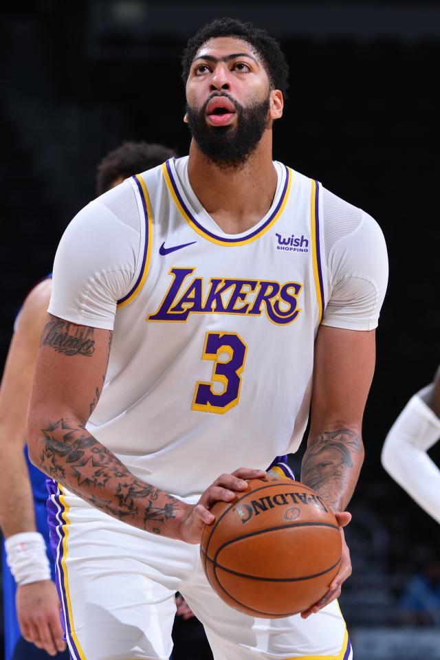 九游体育-浓眉预计缺阵四周 卫冕冠军全明星赛前遭遇考验