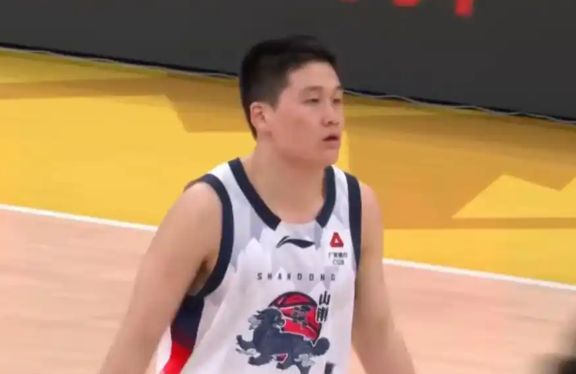 山东男篮消息:双外援备选,韦瑟斯庞成小外猎物,全力追逐范子铭